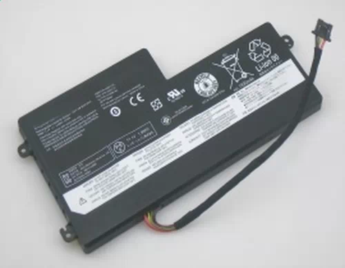 Batería  ThinkPad X270 