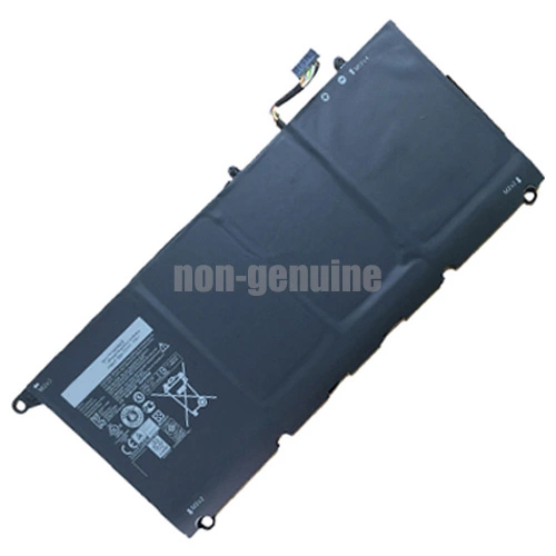 Batería para XPS 13D-9343-5508 