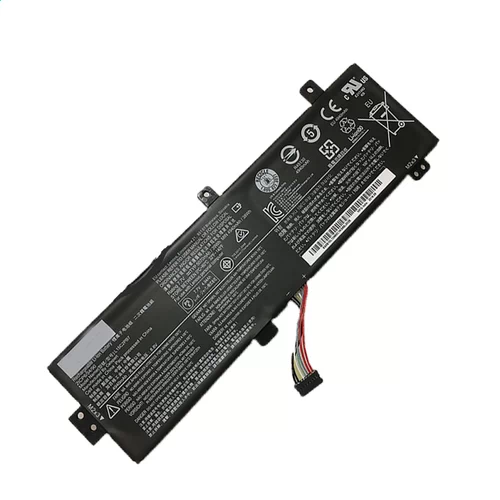 Batería IdeaPad 310-15ISK 
