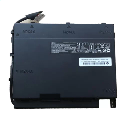 Batería   852801-2C1