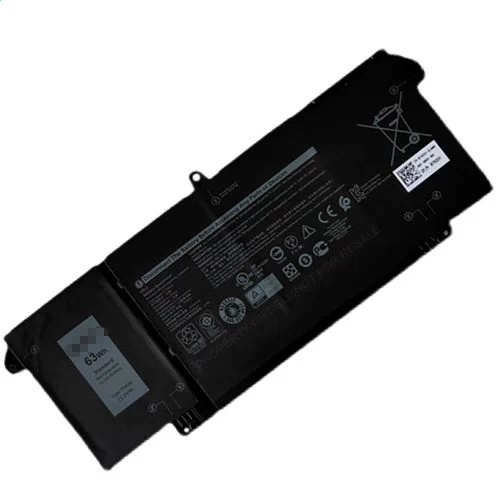 Batería para P135G001 