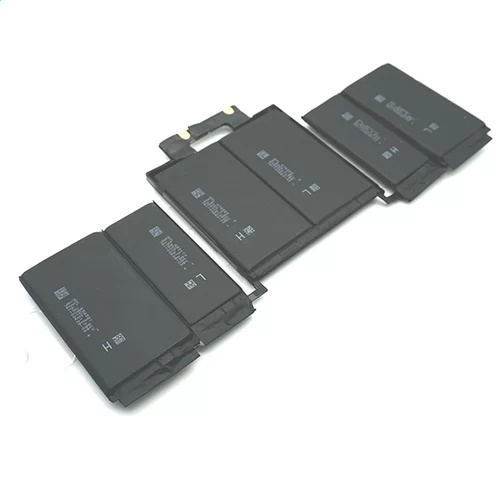 Batería para MacBook Pro 2.3 GHZ Core I5(I5-8259U) A1989(EMC 3214)  