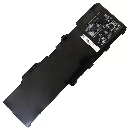 Batería   L86155-AC1