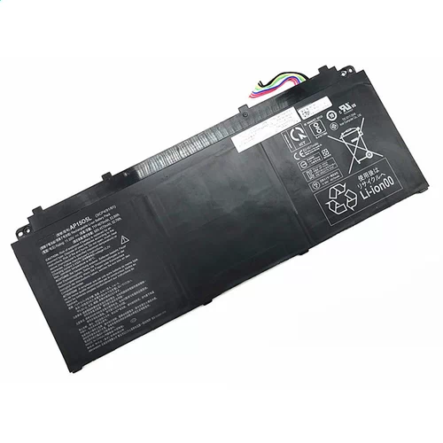 Batería para Aspire S13 S5-371T 