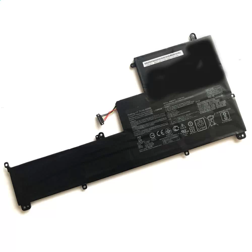 Batería para ZenBook UX390UA  