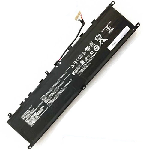 Batería Vector GP66 12UH-038NL 