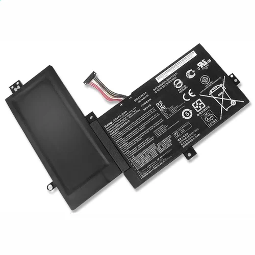 Batería  VivoBook Flip R518UA 