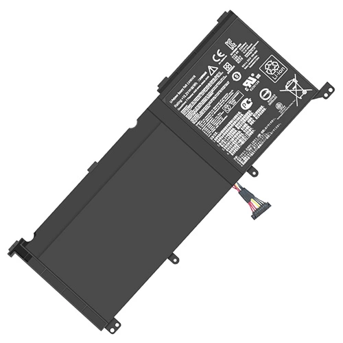 Batería para ZenBook Pro UX501VW  