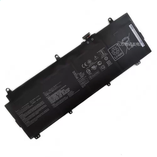 Batería para ROG Zephyrus S GX535GV 