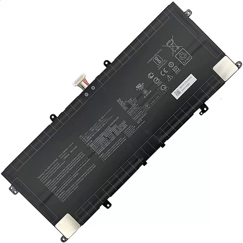 Batería para ZenBook Flip S Evo UX371EA  