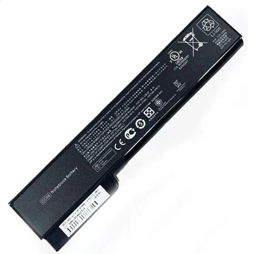 Batería  ProBook 6570B 