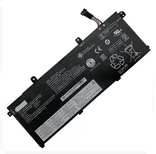 Batería ThinkPad T495 
