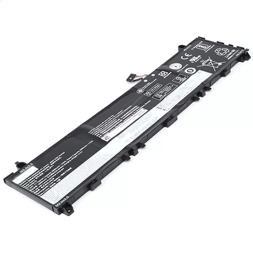 Batería IdeaPad S340-13IML 