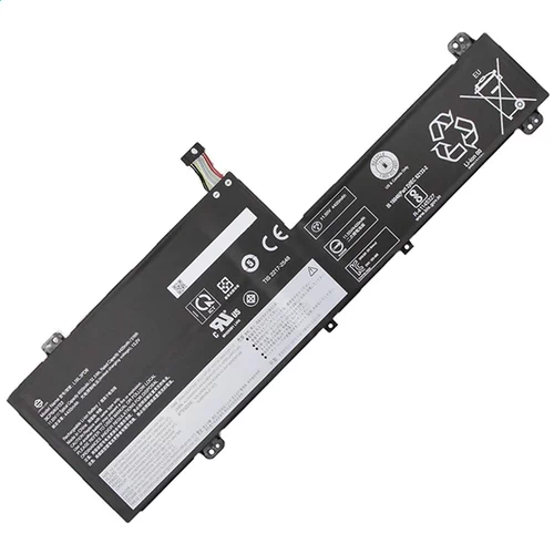 Batería IdeaPad Flex 5- 14ARE05 