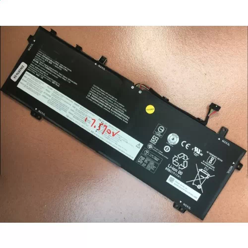 Batería  L19m4pg0