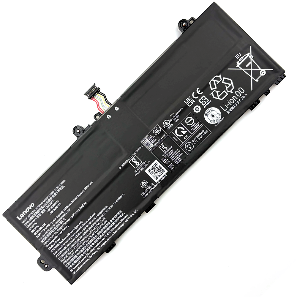Batería para ThinkPad 13w 2-in-1 Gen 3