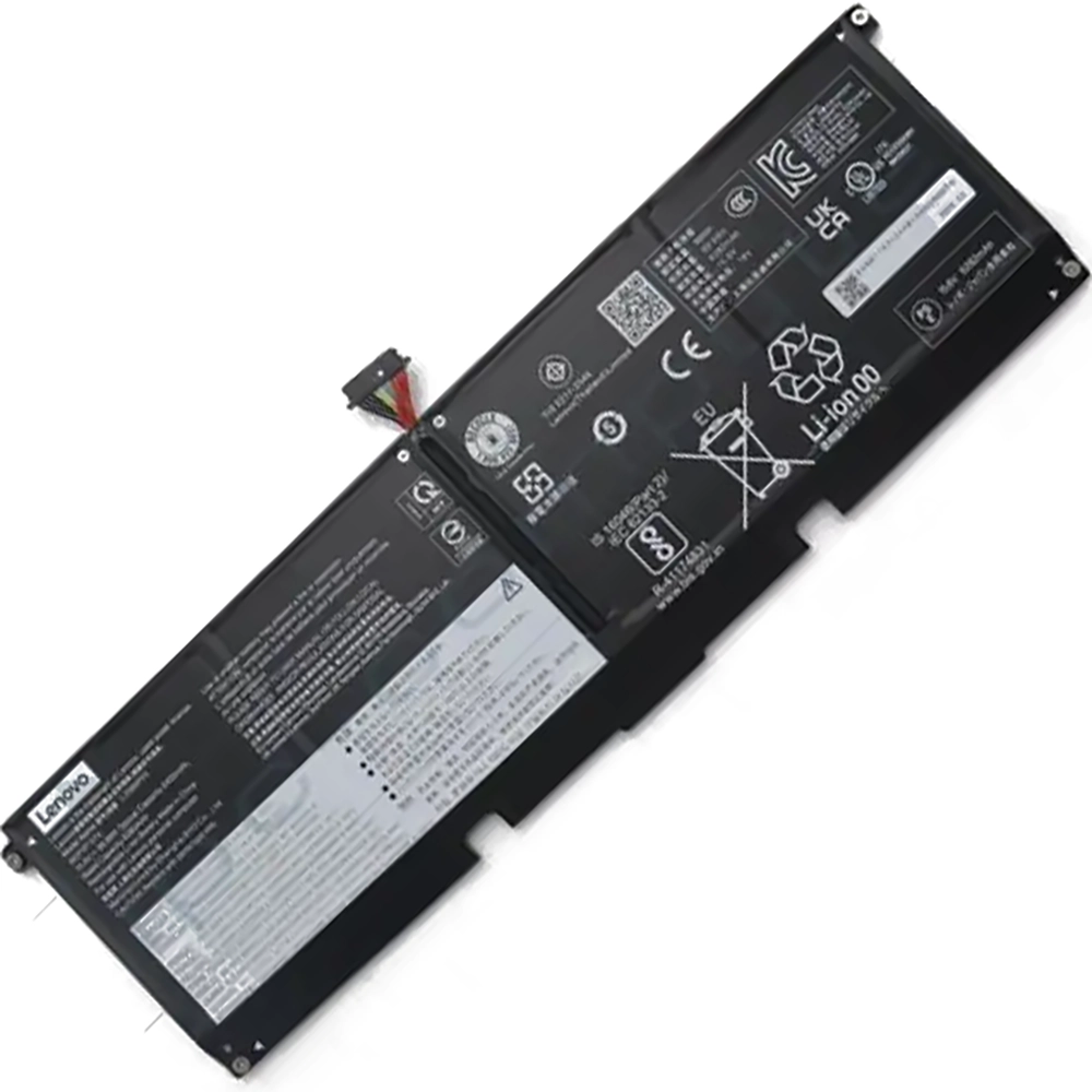 Batería para XiaoXin Pro16 GT 2026 AI