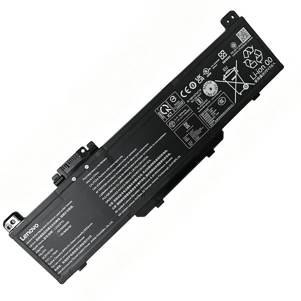 Batería para ThinkPad T14 Gen 7 21WN00A0GE