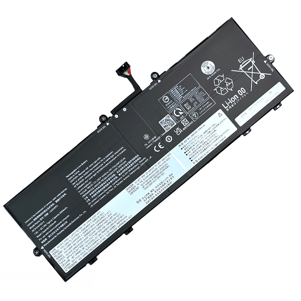 Batería para Ideapad slim5 ultra 14ill11