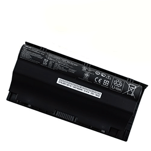 Batería G75VW Negro
