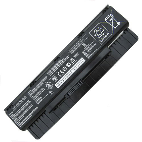 Batería N56VZ Negro
