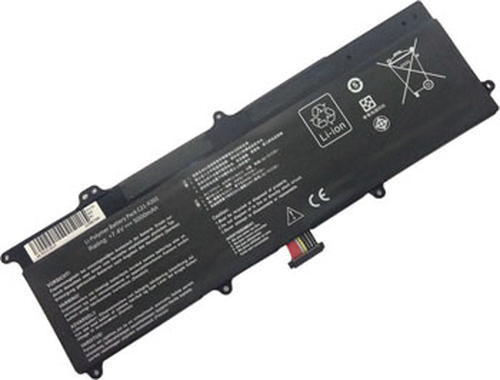 Batería VivoBook X202E 