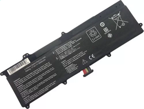 Batería VivoBook X201E Series 