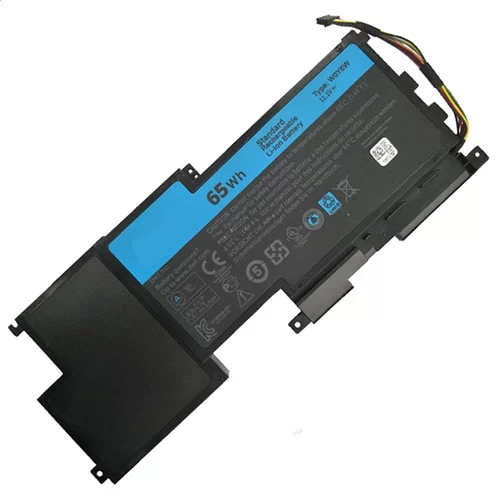 Batería XPS 15-L521X 